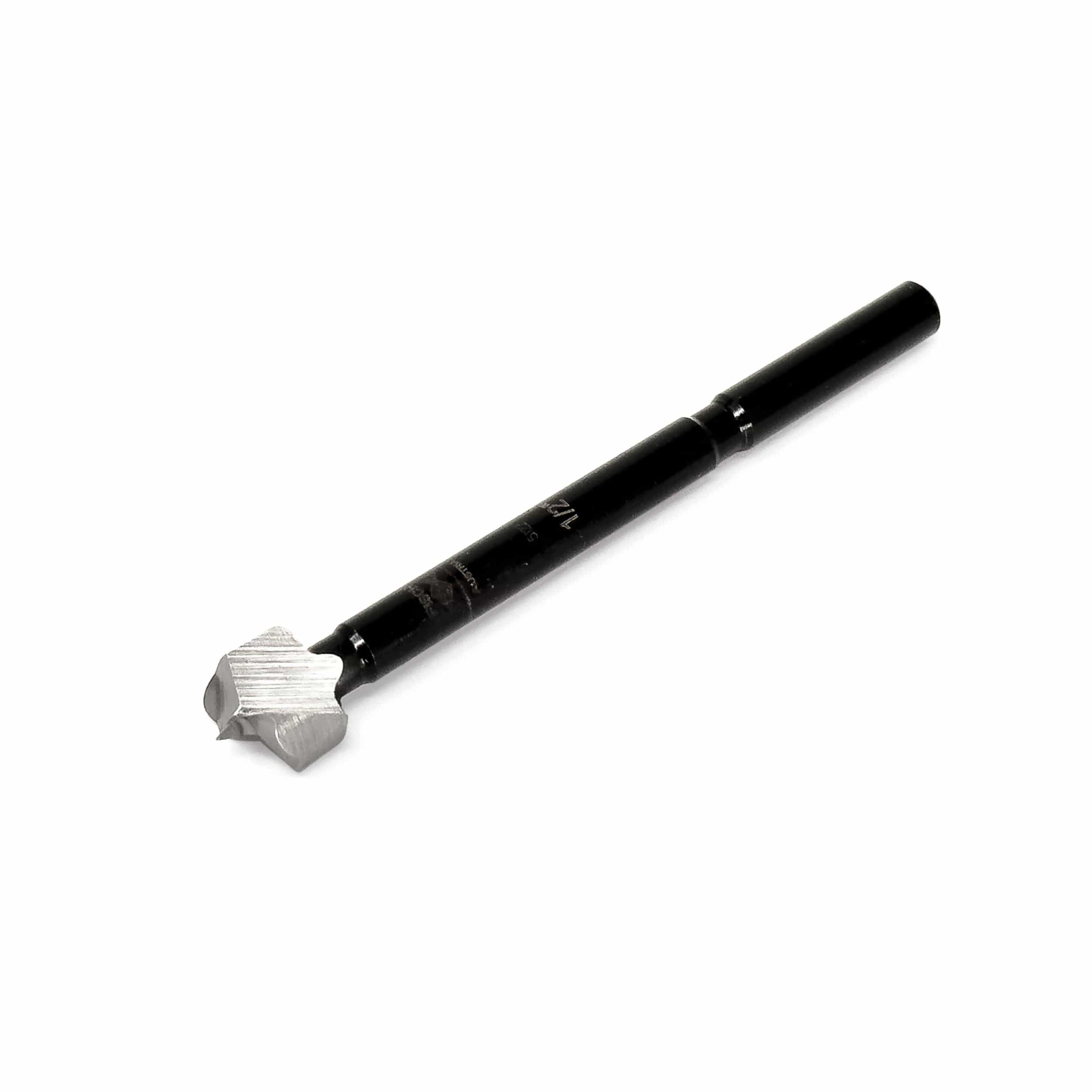 Black Shark Forstner Bit — Imperial / 7/8"