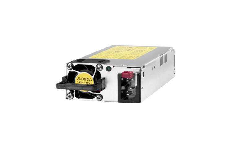 Aruba X371 12VDC 250W 100-240VAC Power Supply, Factory Sealed, JL085A