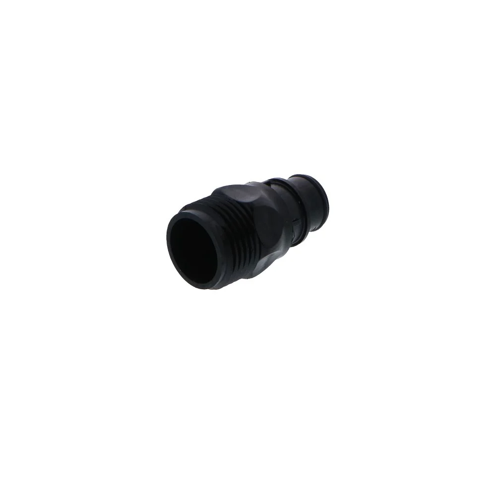 HFC241257GHT Male Thread Coupling Insert 3/4 GHT — Pack of 100