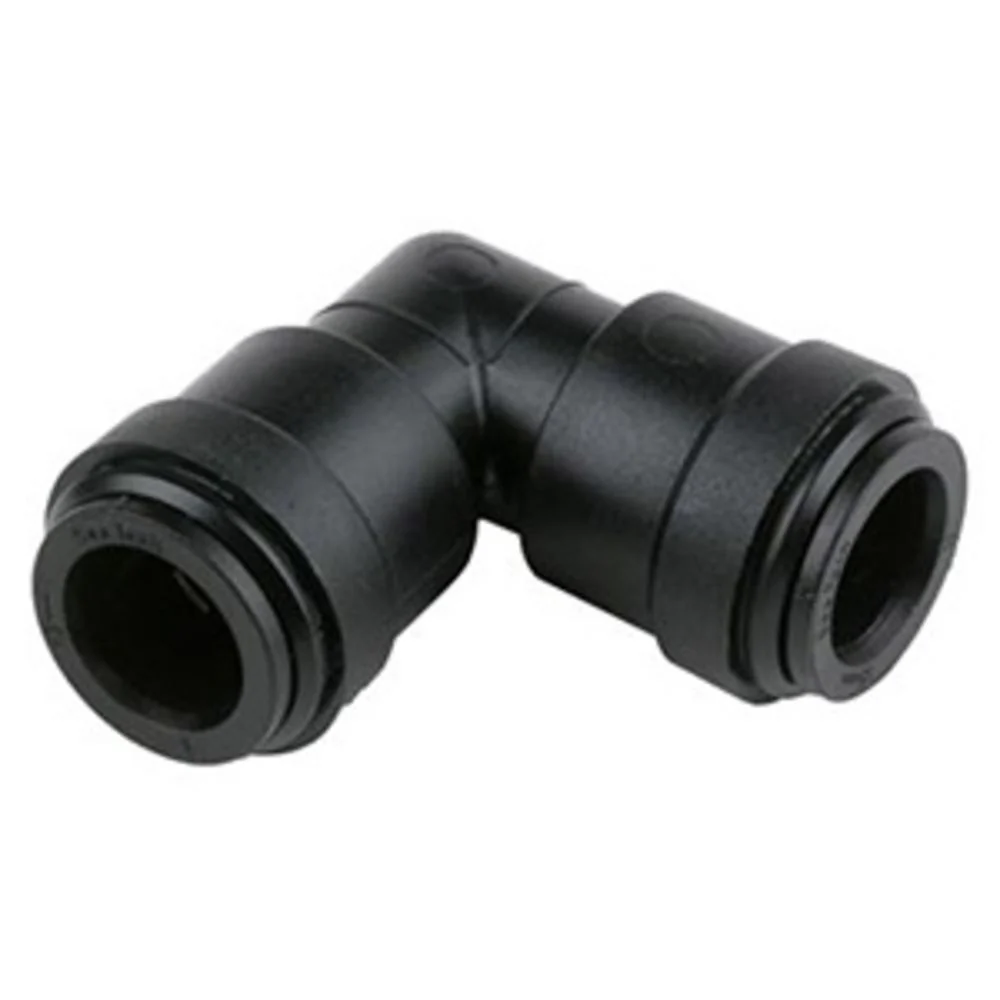 Watts AquaLock/SeaTech - Union Elbow - 22mm x 22mm — Single