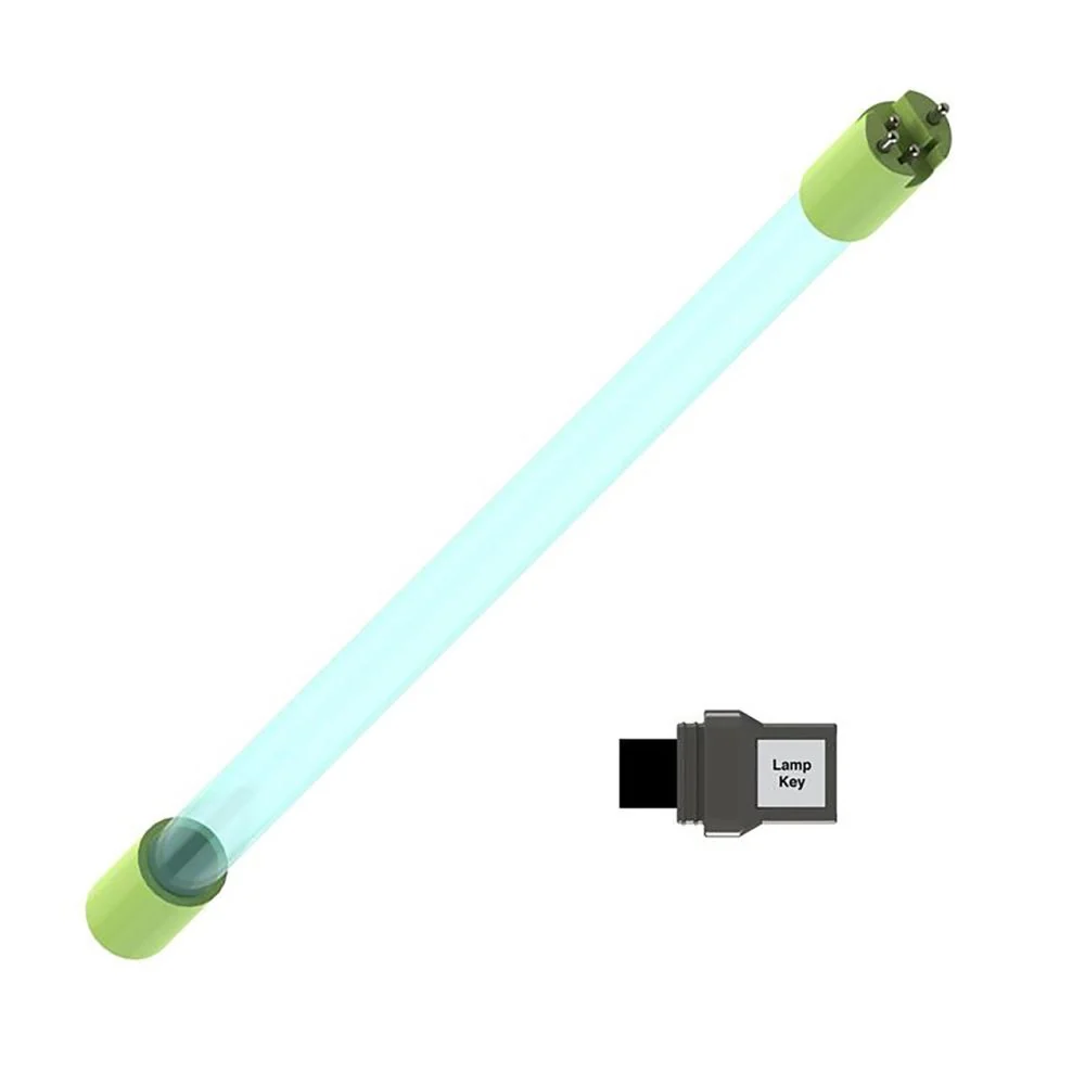 Luminor Blackcomb 4.1 UV Lamp RL-470 for LB4-061, LB5-061 & LB6-061 Series Systems — Case of 30