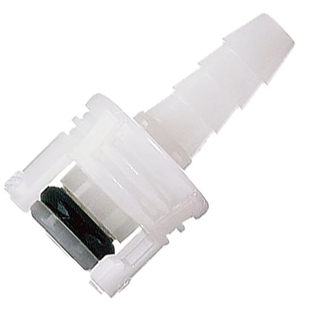 SMM01 Non-Valved Inline Coupling Insert 1/16 Hose Barb — Pack of 500