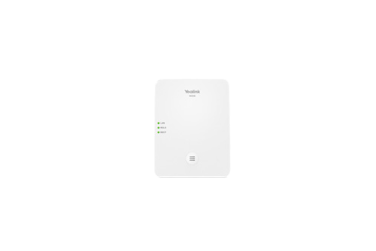 Yealink W80B DECT IP Base Station
