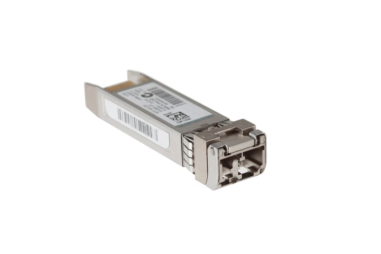 Cisco 10GBASE-ER SFP+ Module, 40 Km, SFP-10G-ER, New, Original