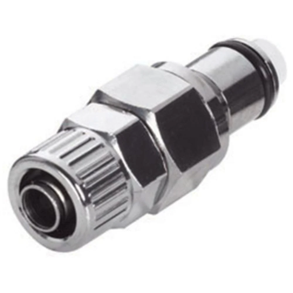 LC20006 In-Line PTF Coupling Insert 3/8 PTF — Pack of 100