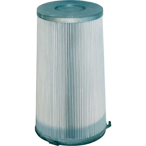 Dustless DustDroid Certified HEPA Filter for Use With H0302 & H0601 - H0052