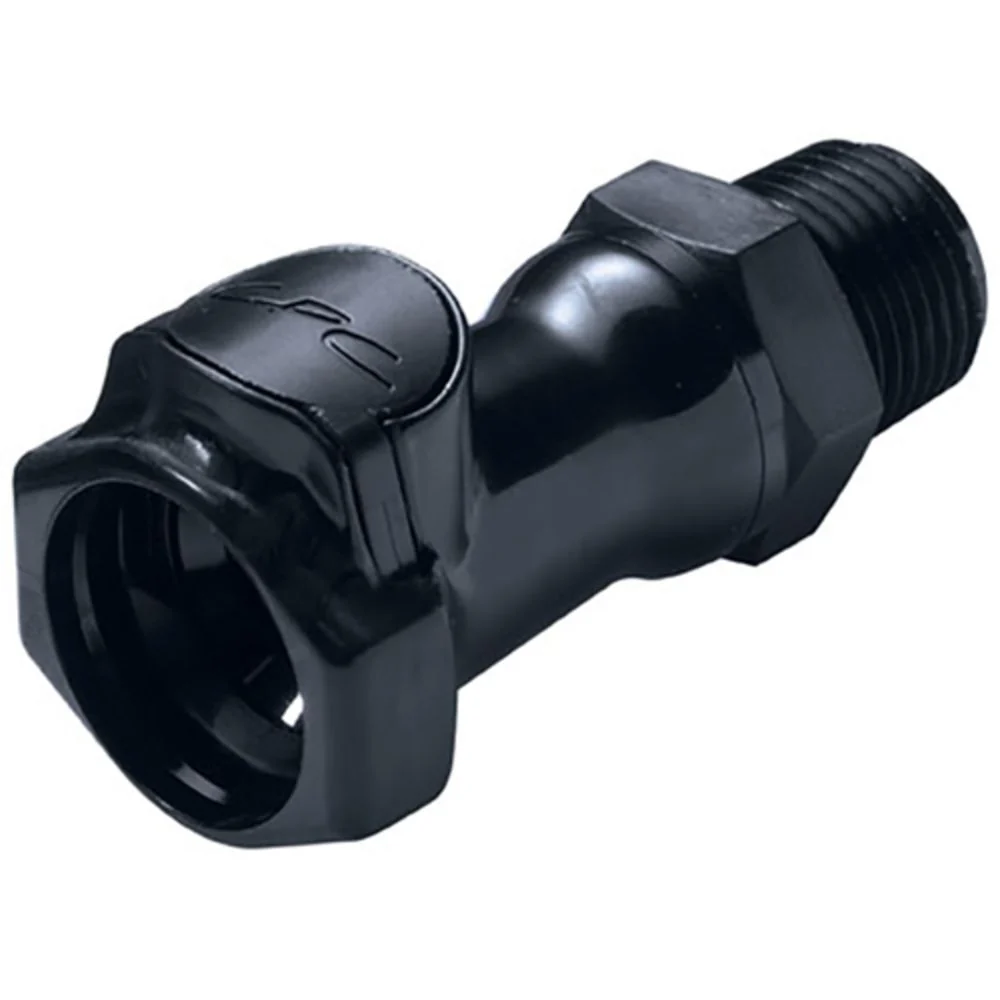 HFC101257BSPT Male Thread Coupling Body 3/4 BSPT — Pack of 100