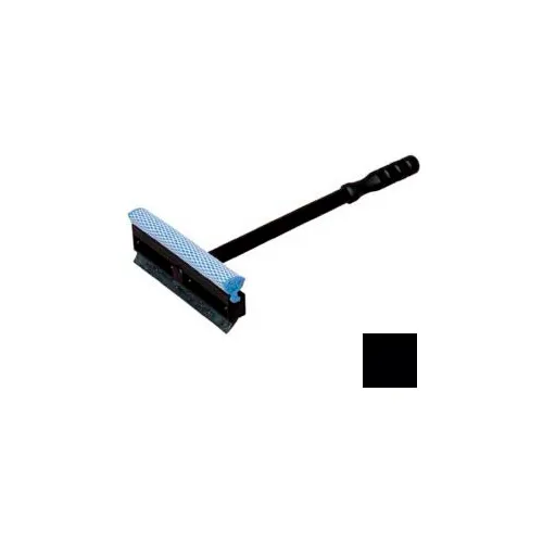 Flo-Pac® Windshield Washer/Squeegee 14-7/8" - Black - 36286800 - Pkg Qty 12