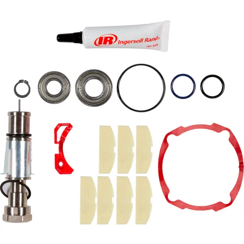 Ingersoll Rand® Tune-Up Kit For DXS 2236 Series Air Impact Wrench