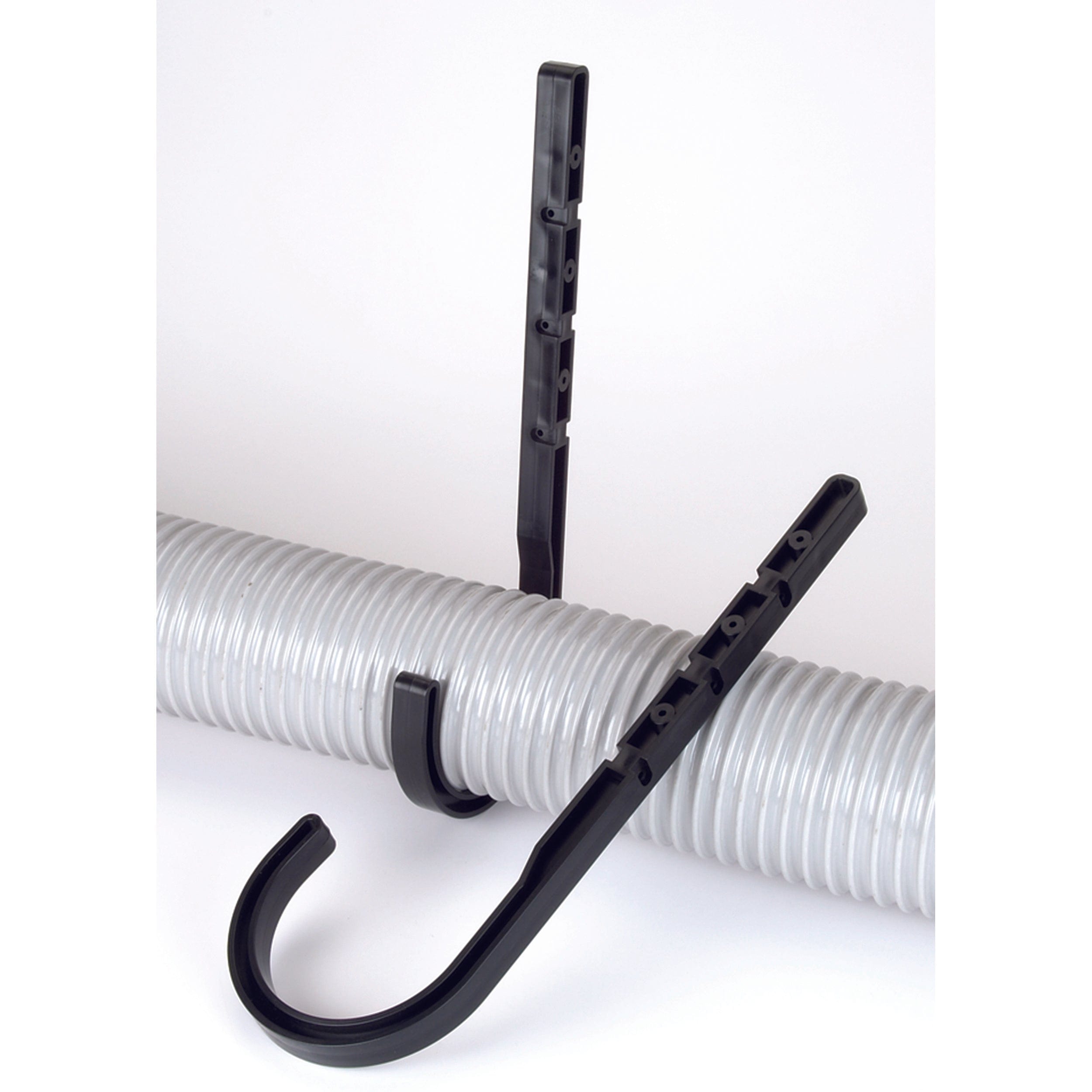 Deluxe Hose and Pipe Hangers - 4" - 2 Piece