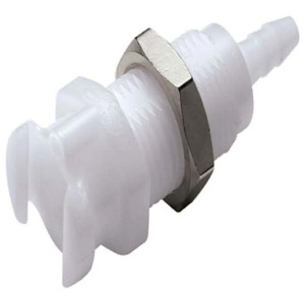 LMD12004 Multi-Mount Valved Coupling Body 1/4 PTF — Pack of 100