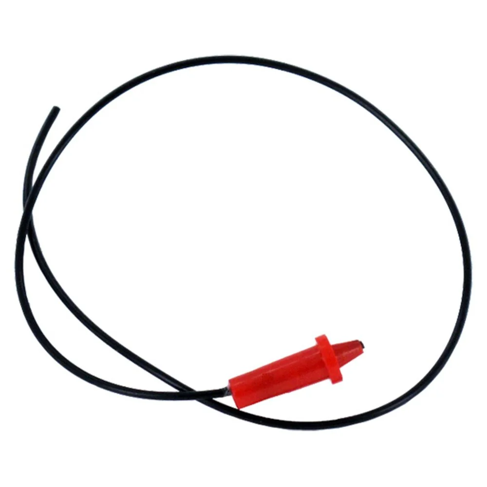 Capillary Flow Restrictor - 110ml/mn (RED) for 10gpd — Single