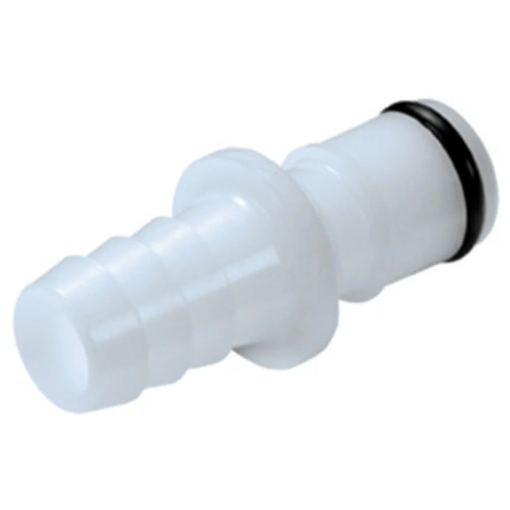 APC22006 NSF In-Line Hose Barb Coupling Insert 3/8 ID Barb — Bag of 25
