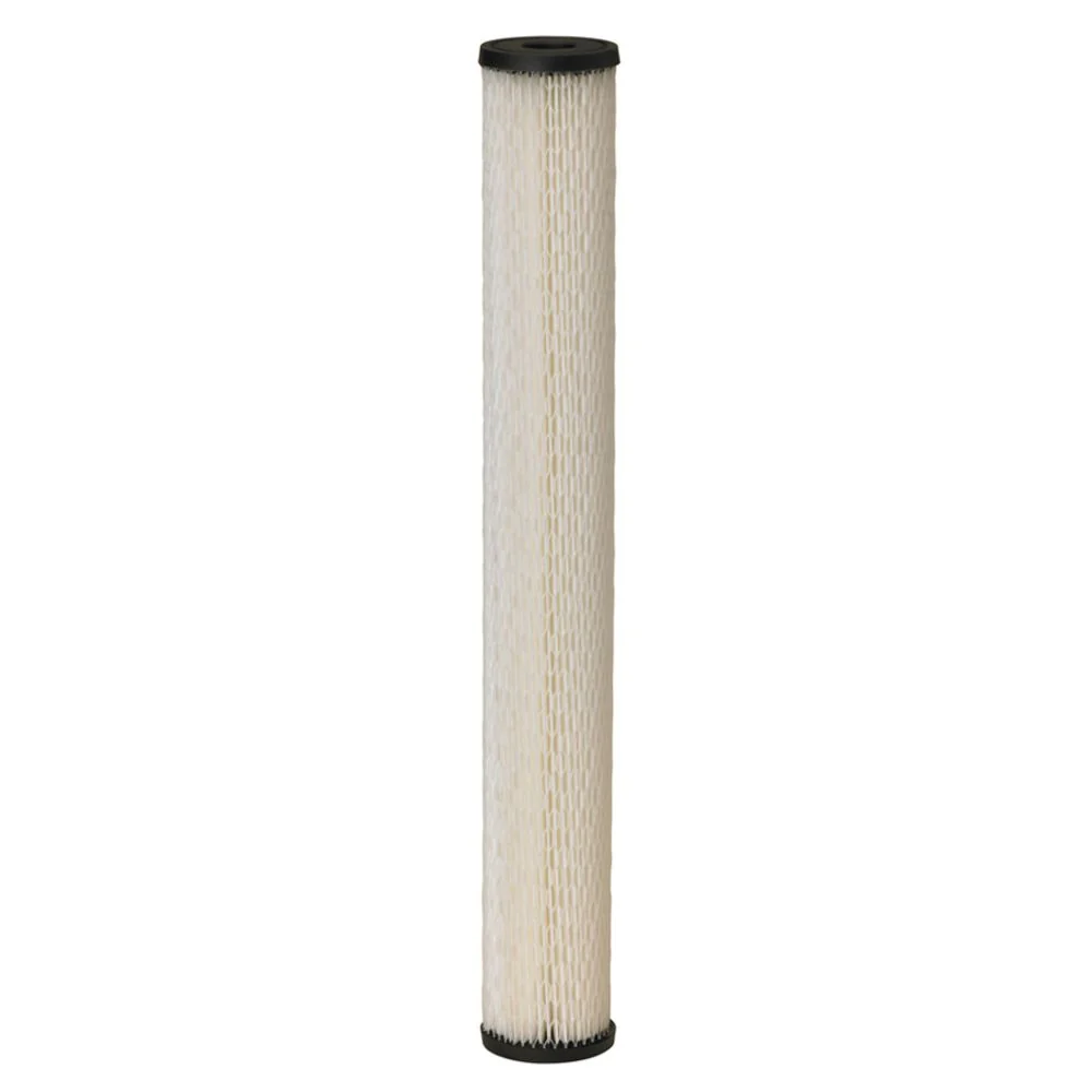 20" Pentek S1-20 Pleated Cellulose 20 mic Filter — Box of 14