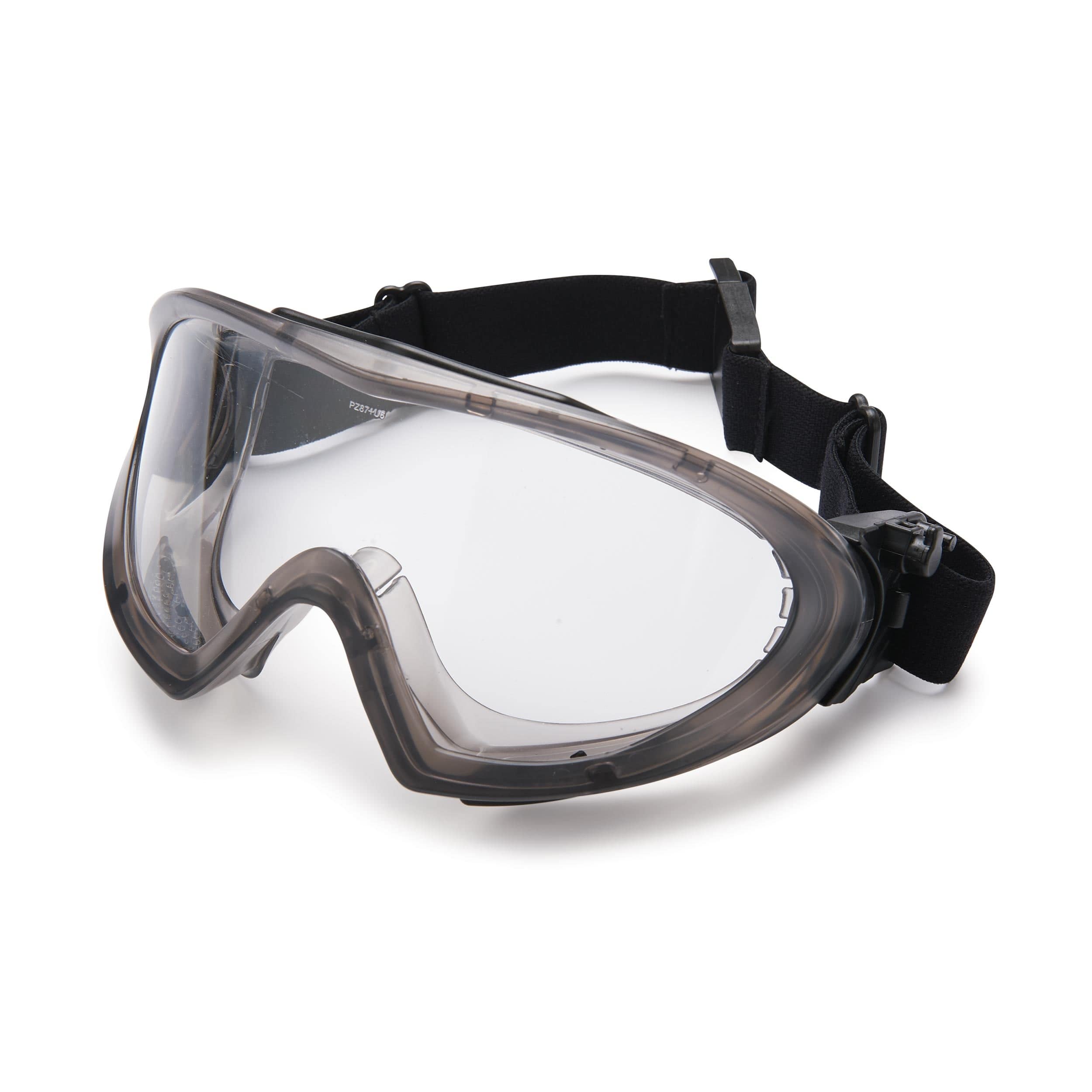 Capstone 500 Safety Goggle