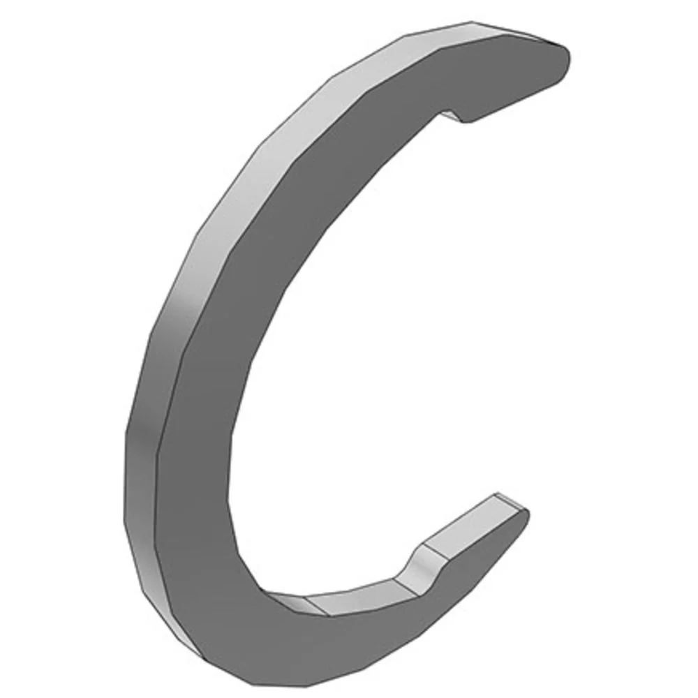 Retaining Ring, MC Multi-Mount — Bag of 100