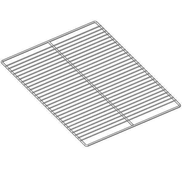 Alto-Shaam SH-24720 Stainless Steel Wire Shelf for AR-7H Hot Holding Rotisserie Companion