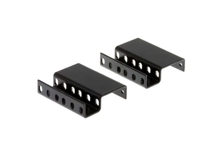 2RU Recessed Rack Adapter