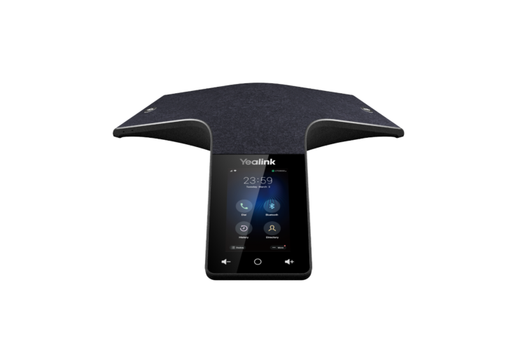Yealink CP925 Touchscreen HD IP Conference Phone