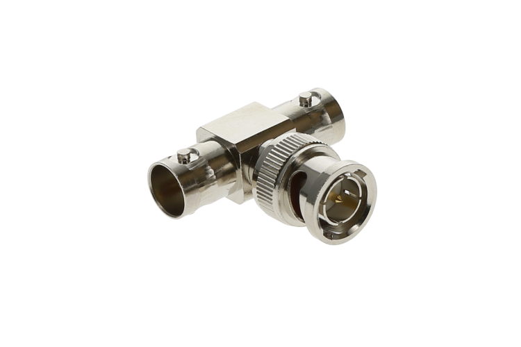 BNC T Adapter