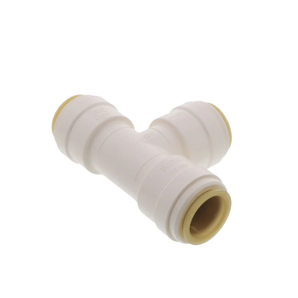 Watts AquaLock/SeaTech - Union Tee - 3/4 CTS x 3/4 CTS x 3/4 CTS — 6-Pack