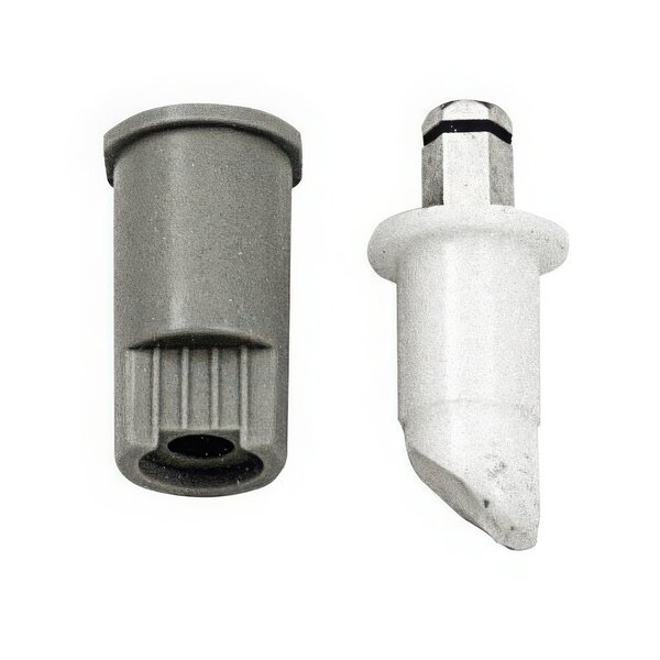 AllPoints 281164 Male & Female Cam Assembly