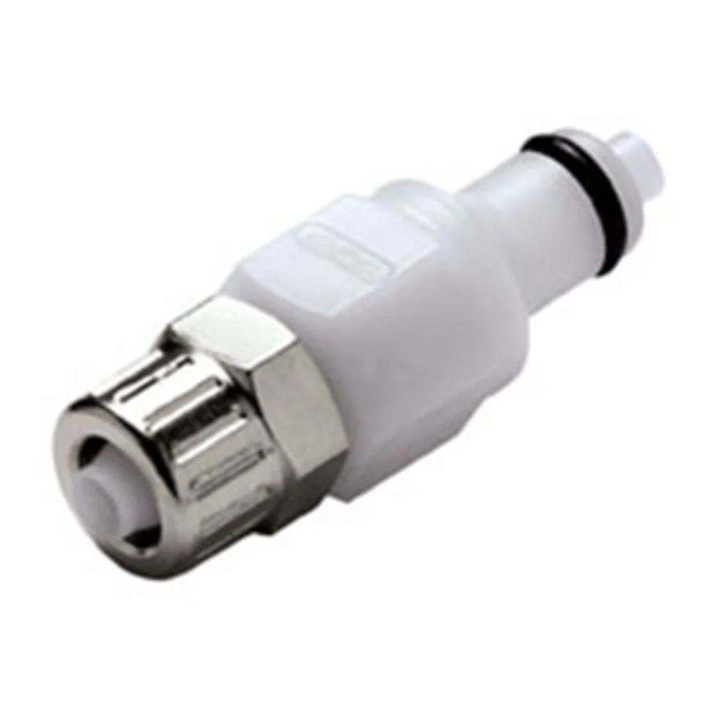 14500 NSF Non-Valved Coupling Insert 1/4 PTF — Pack of 250