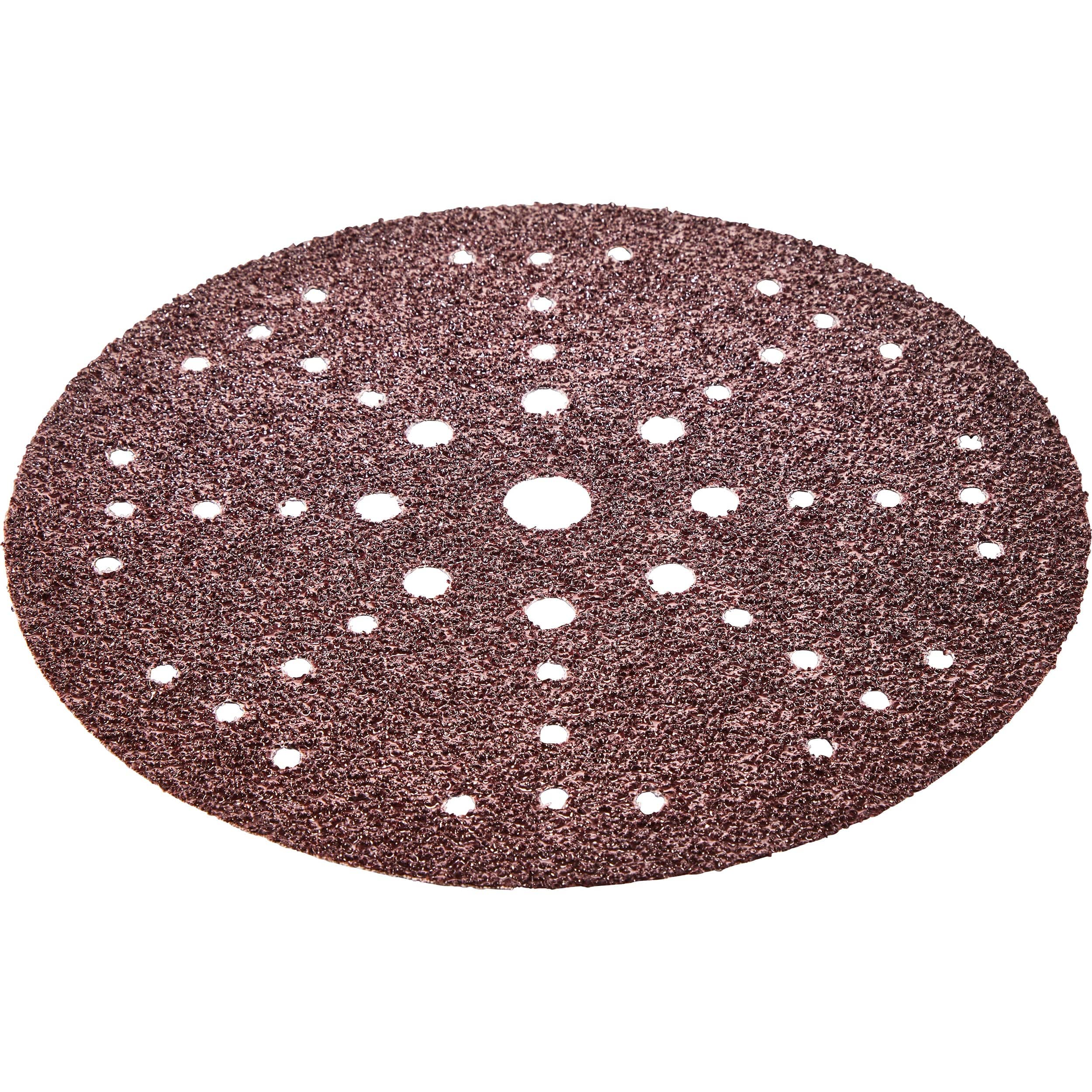 Saphir STF D225/48 PLANEX Sandpaper Disc, P36, 25 Pack