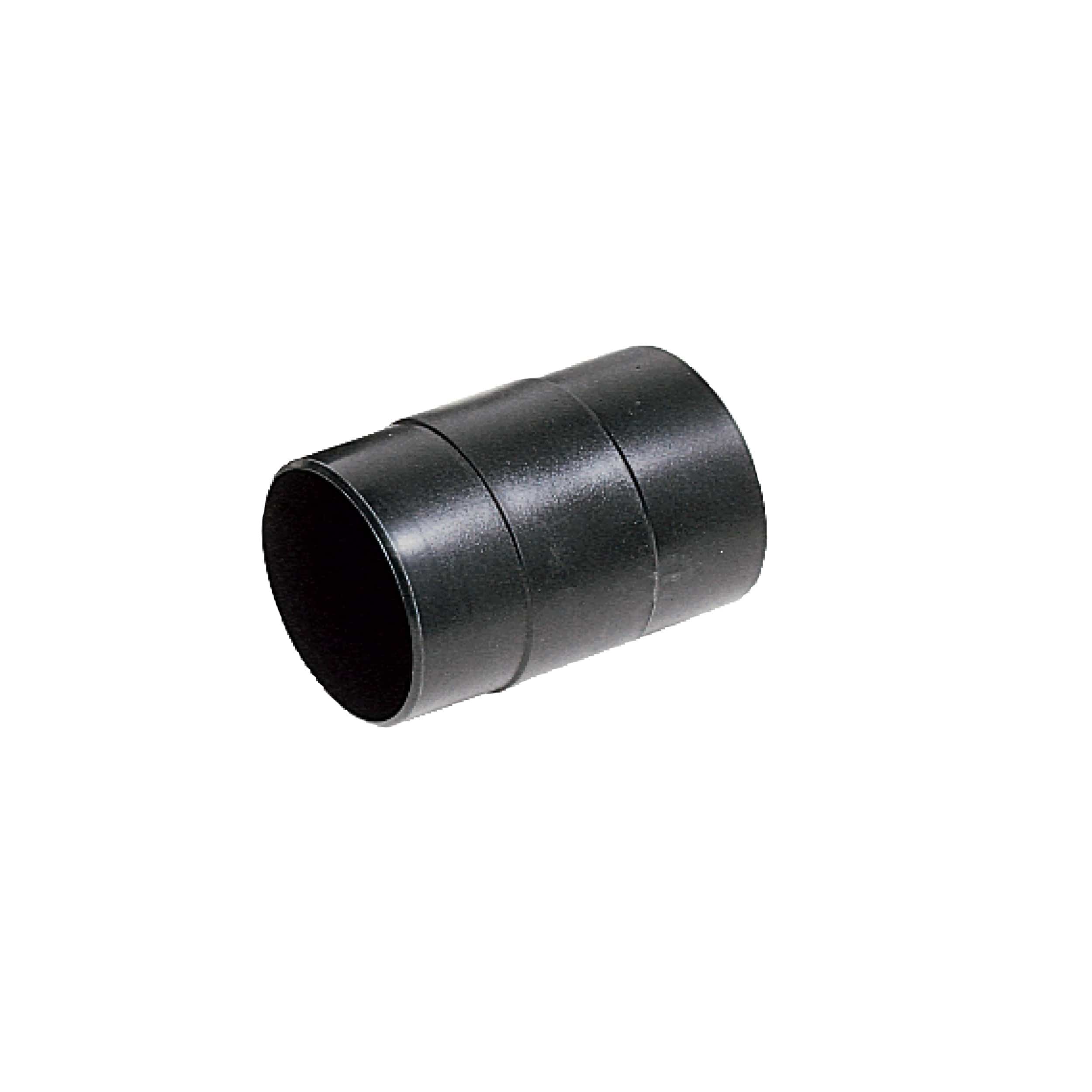 Hose Splice Fitting for Dust Collection System - 4"