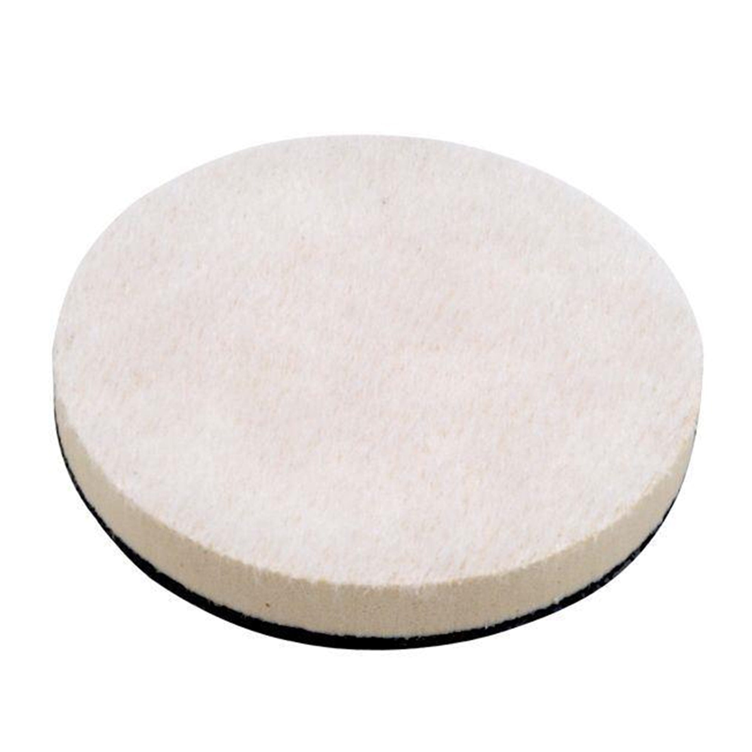 New Wave Interface Backing Pad — 3" / Very Soft
