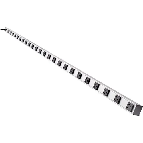 Tripp Lite Power Strip, 24 Outlets, 15A, 14' Cord