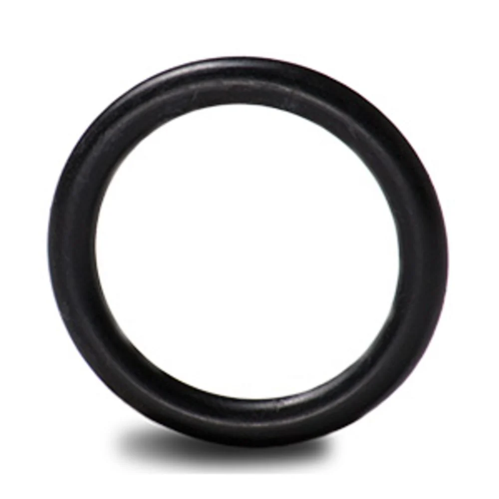 O-Ring EPDM for End Nut (quartz sleeve NO ozone) — 50-Pack