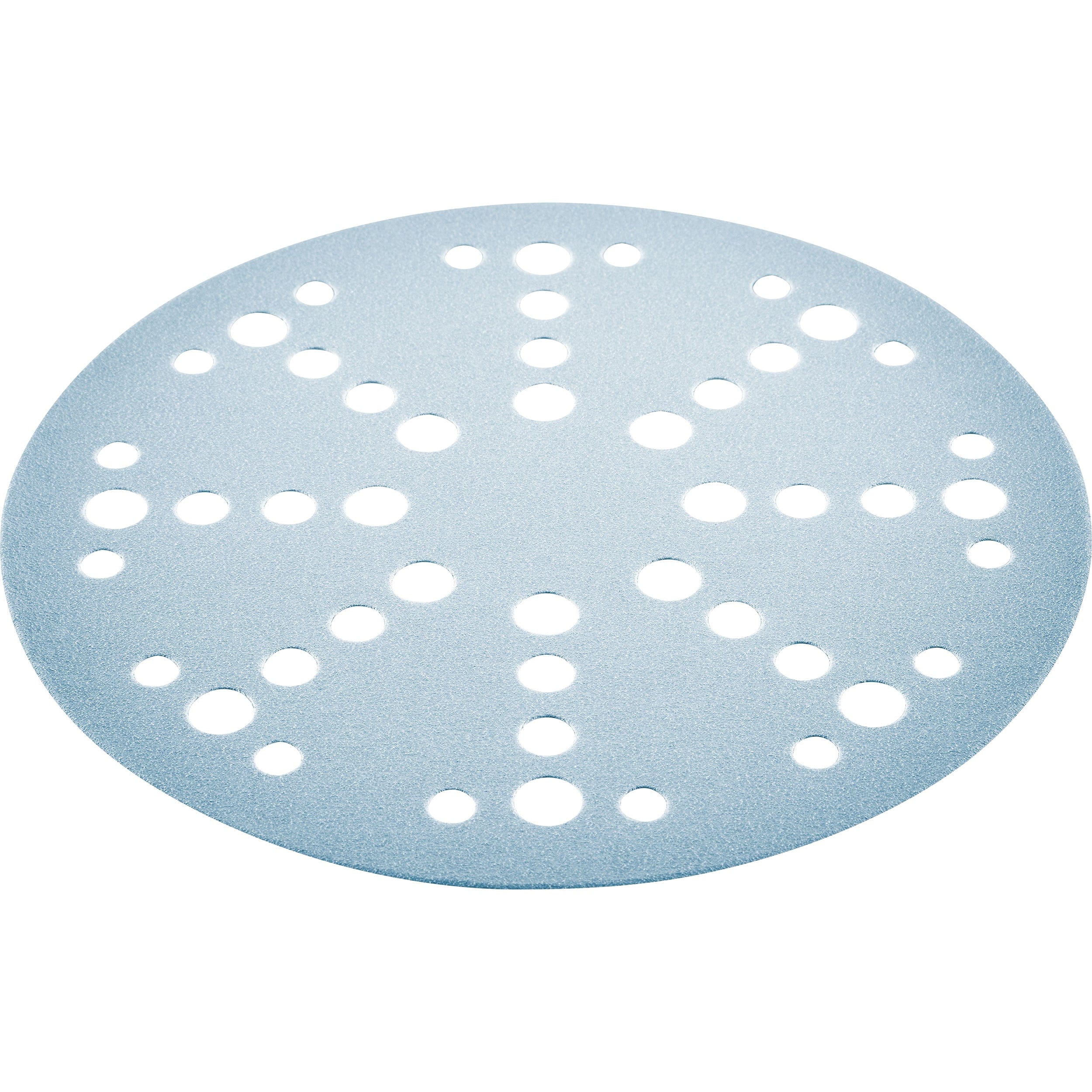 9" Granat STF D225 PLANEX Sandpaper Disc - 25 Pack — 220 Grit