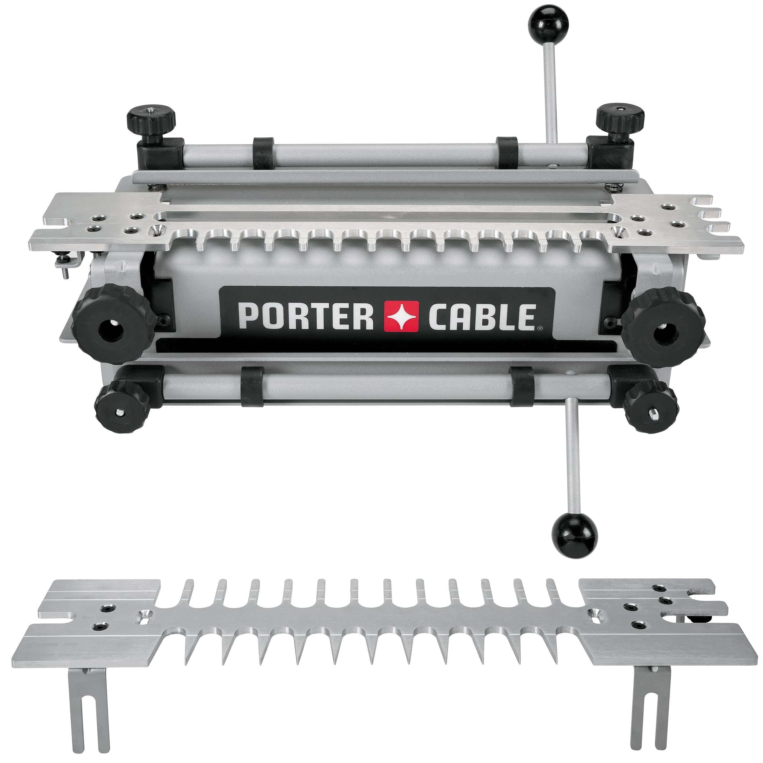 12" Deluxe Dovetail Jig