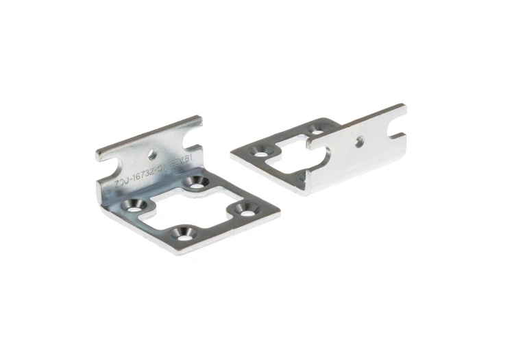 Cisco 2811 Router 19in Rack Mount Kit, ACS-2811RM-19
