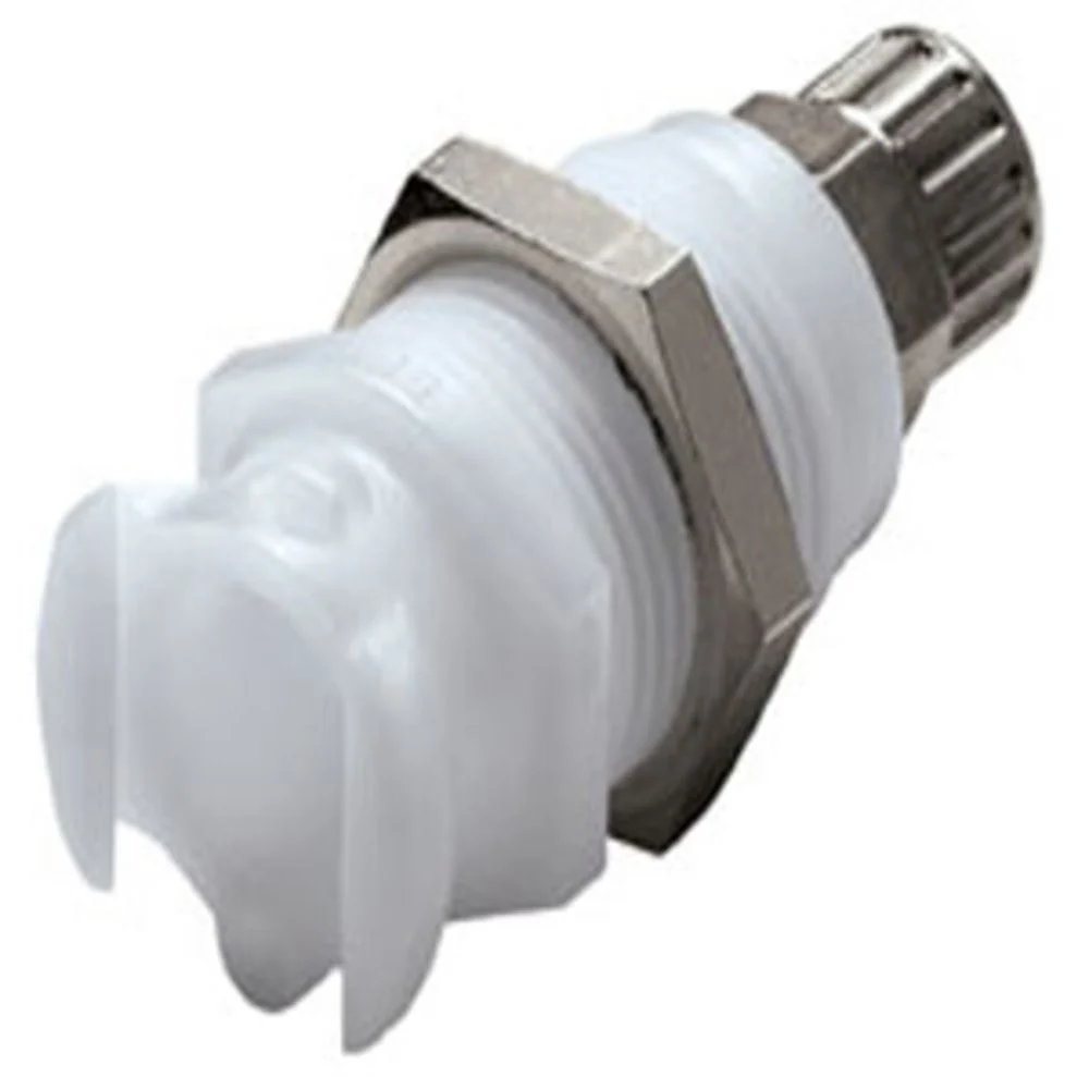 LM12006 Multi-Mount Non-Valved Coupling Body 3/8 PTF — Pack of 100
