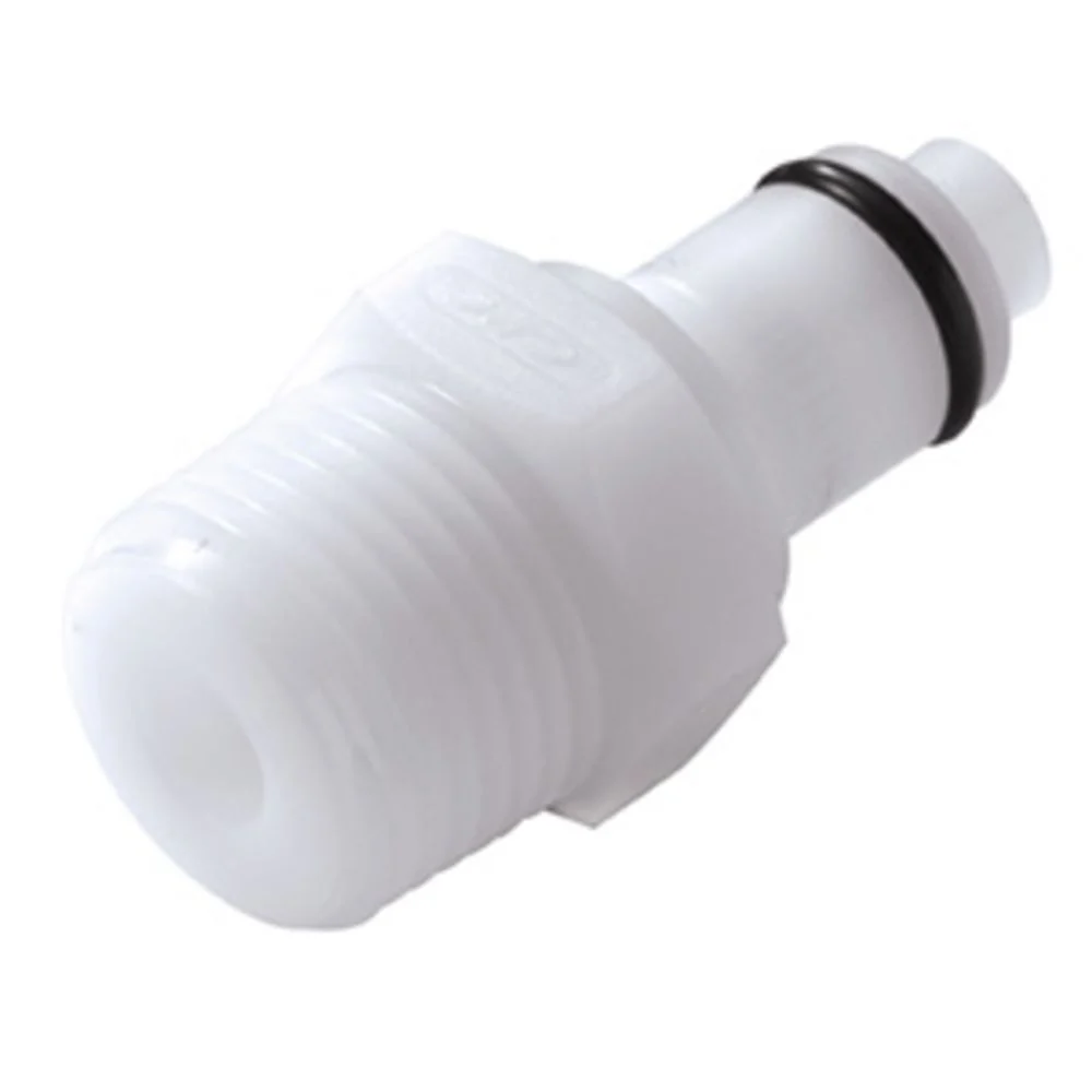 22200 NSF Valved Coupling Insert 3/8 NPT — Pack of 250