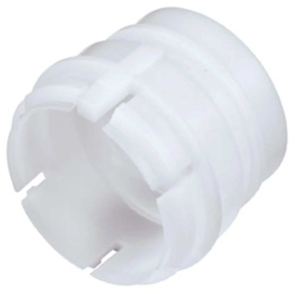 SX42 SixTube Coupling Insert Without Fittings — Bag of 10
