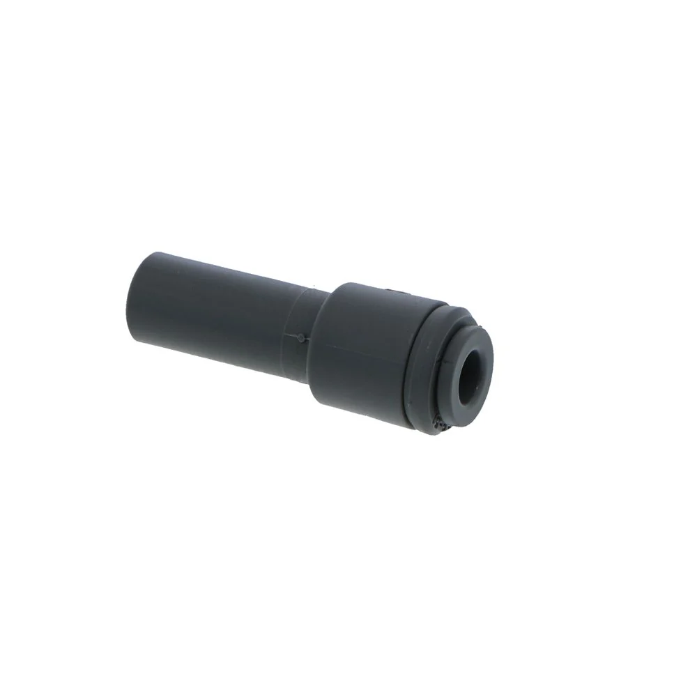 John Guest Reducer Stem - 3/16 x 3/8 Stem — Bag of 10
