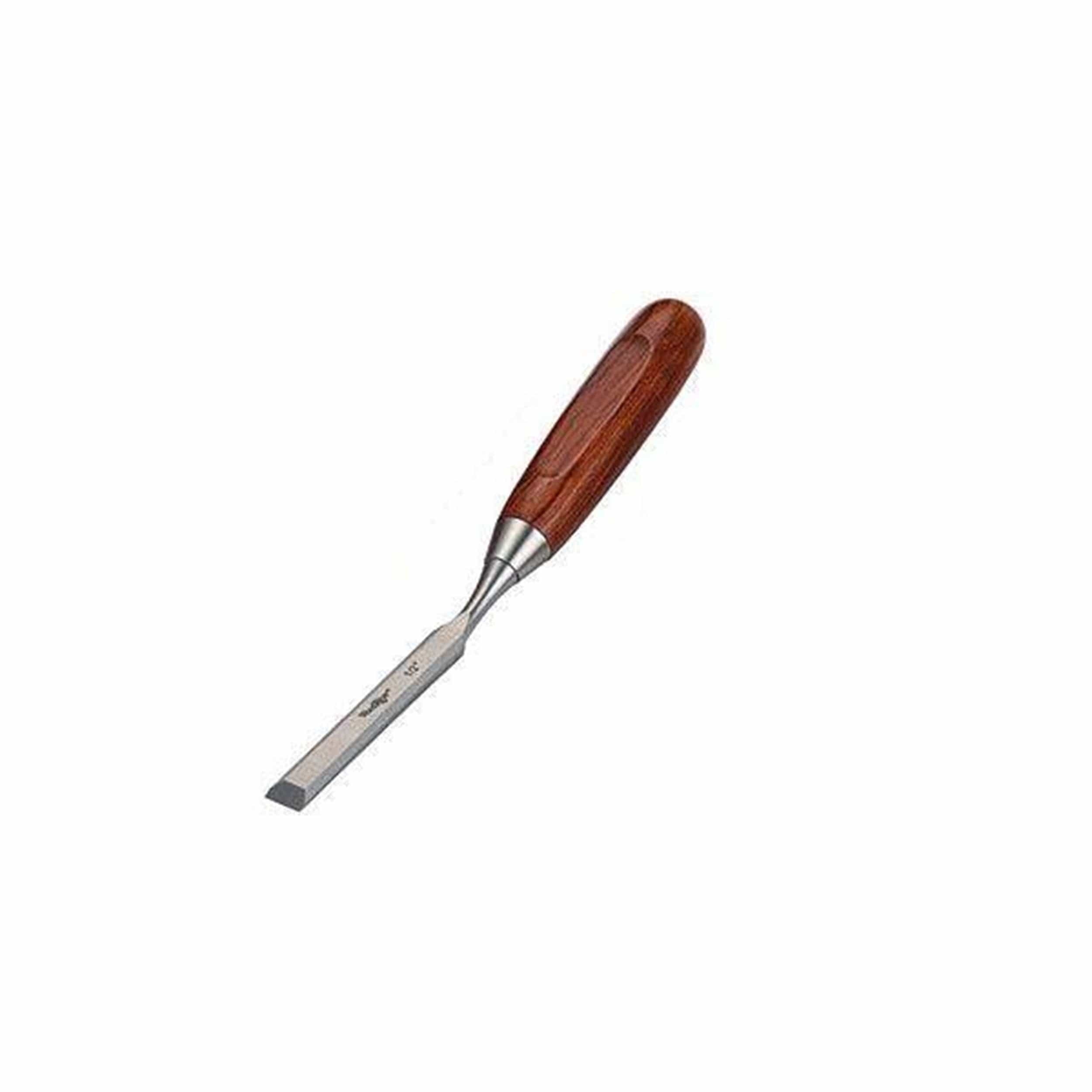 Bent Paring Chisel - 1/2"