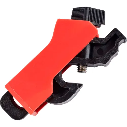 Brady® Universal Mini Circuit Breaker Lockout