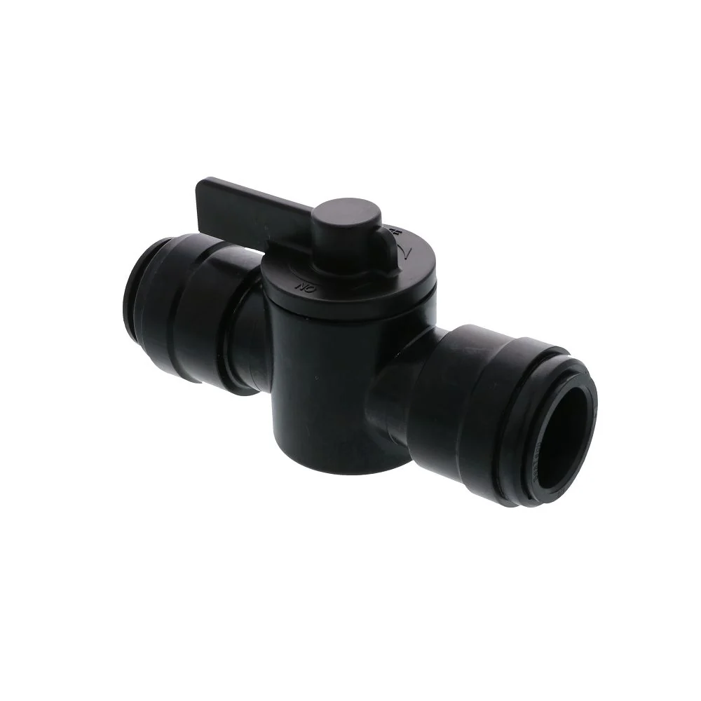 Watts AquaLock/SeaTech - Stop valve - 22mm — 6-Pack