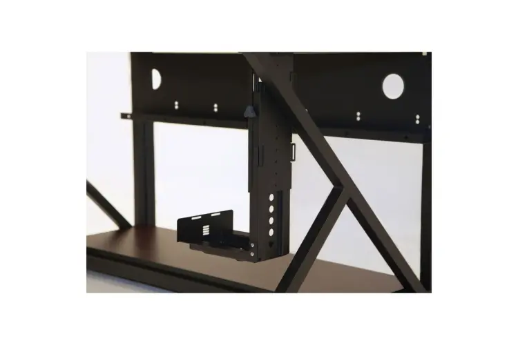 Kendall Howard Adjustable CPU Holder - 1915-1-500-00