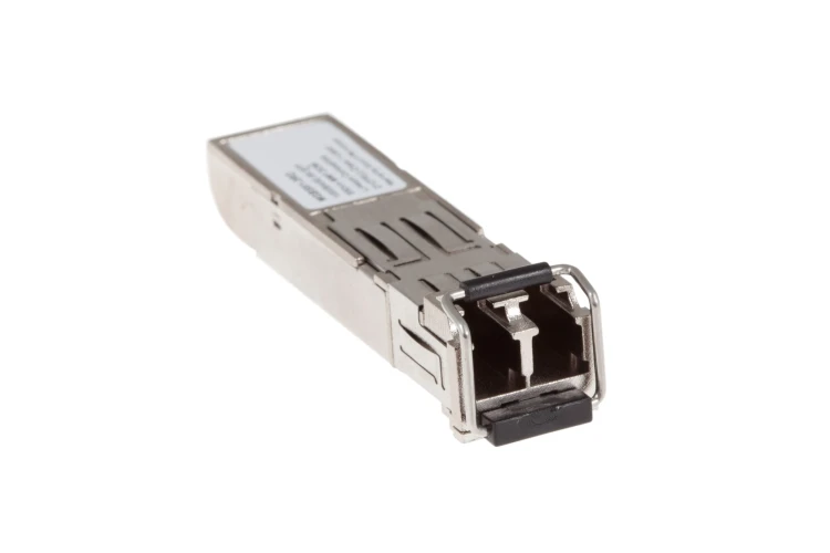 Cisco 1000BASE-SX SFP Module, MGBSX1, New, Compatible