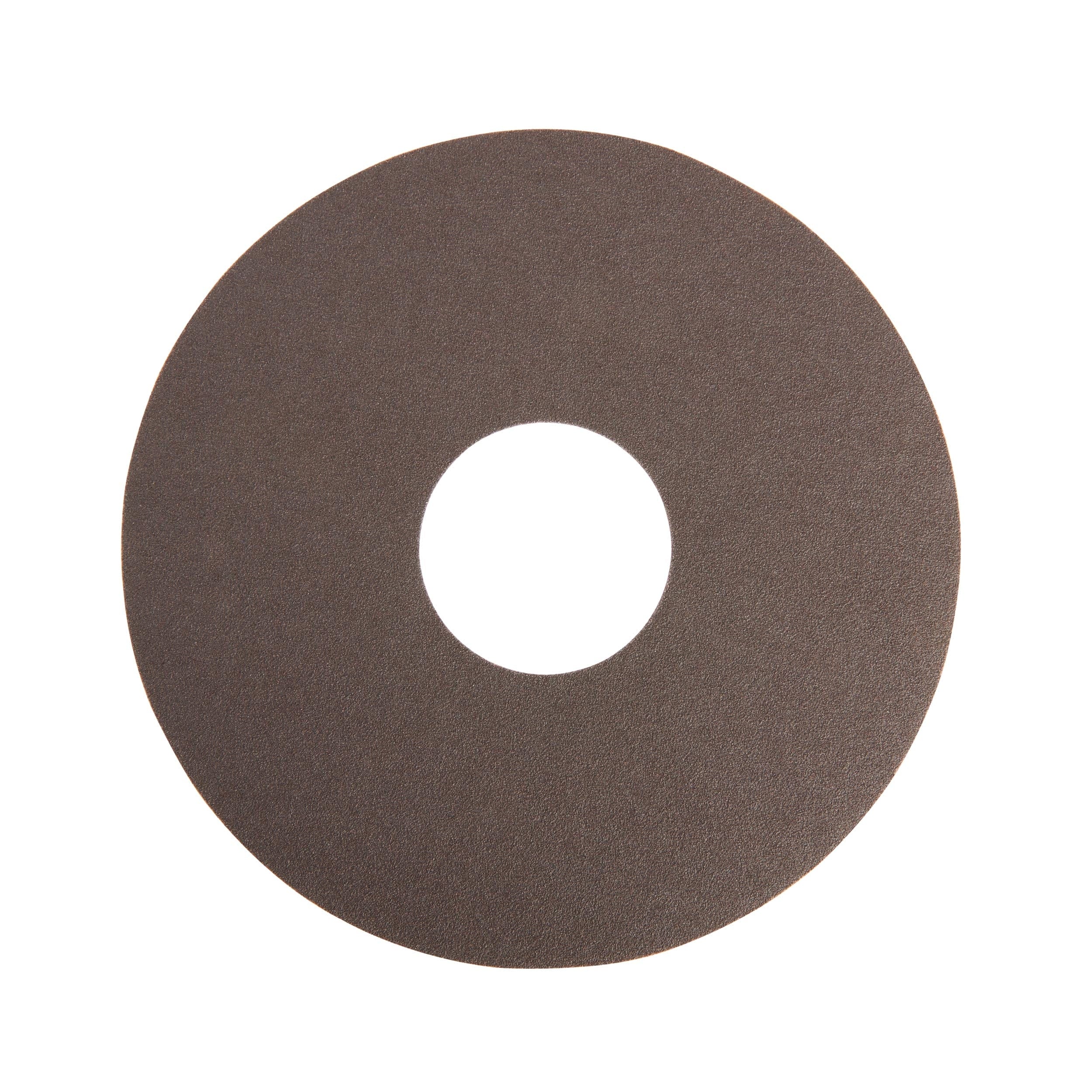10" PSA Cloth Sanding Discs with 3' Center Hole — 120 Grit