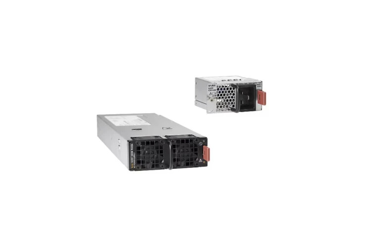 Aruba 6400 3000W Power Supply with C20 Inlet Accessory, R0X36A