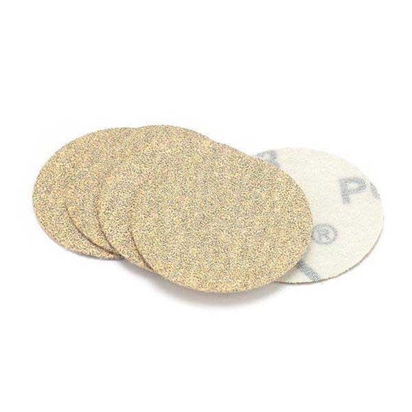 2" Hook and Loop Sanding Disc - 5 Pack — 120 Grit