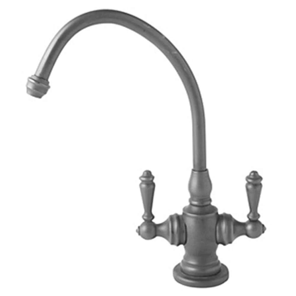 Little Gourmet Lead-Free MT1201 Hot & Cold Faucet — Satin Chrome