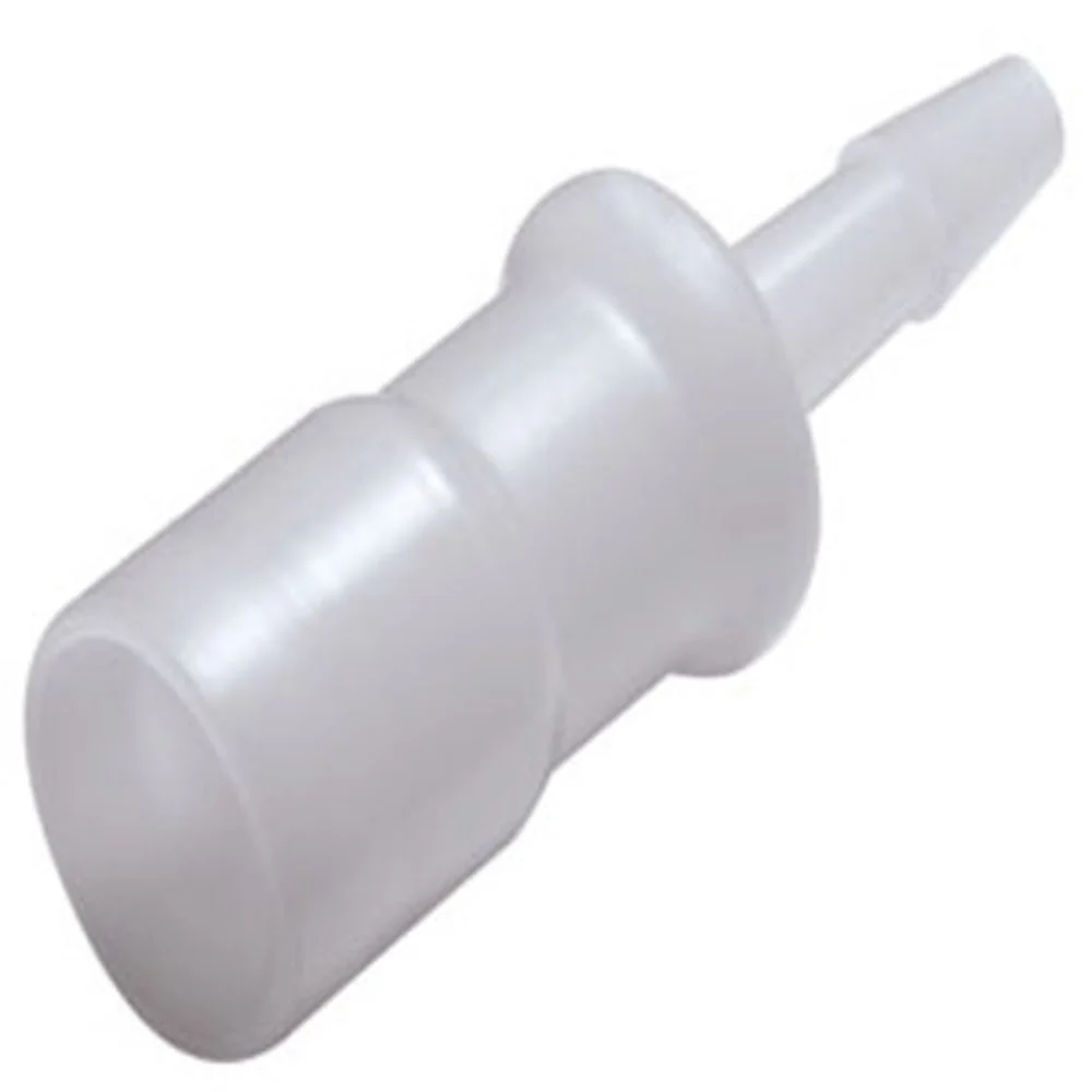 BSQ17015 3/32 Hose Barb Body — Bag of 25