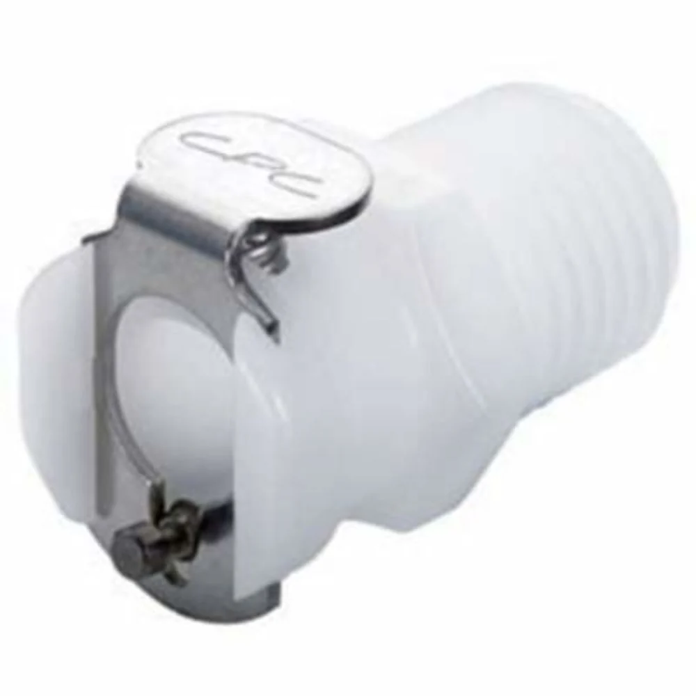 10700 NSF Male Thread Coupling Body 1/4 NPT — Pack of 250